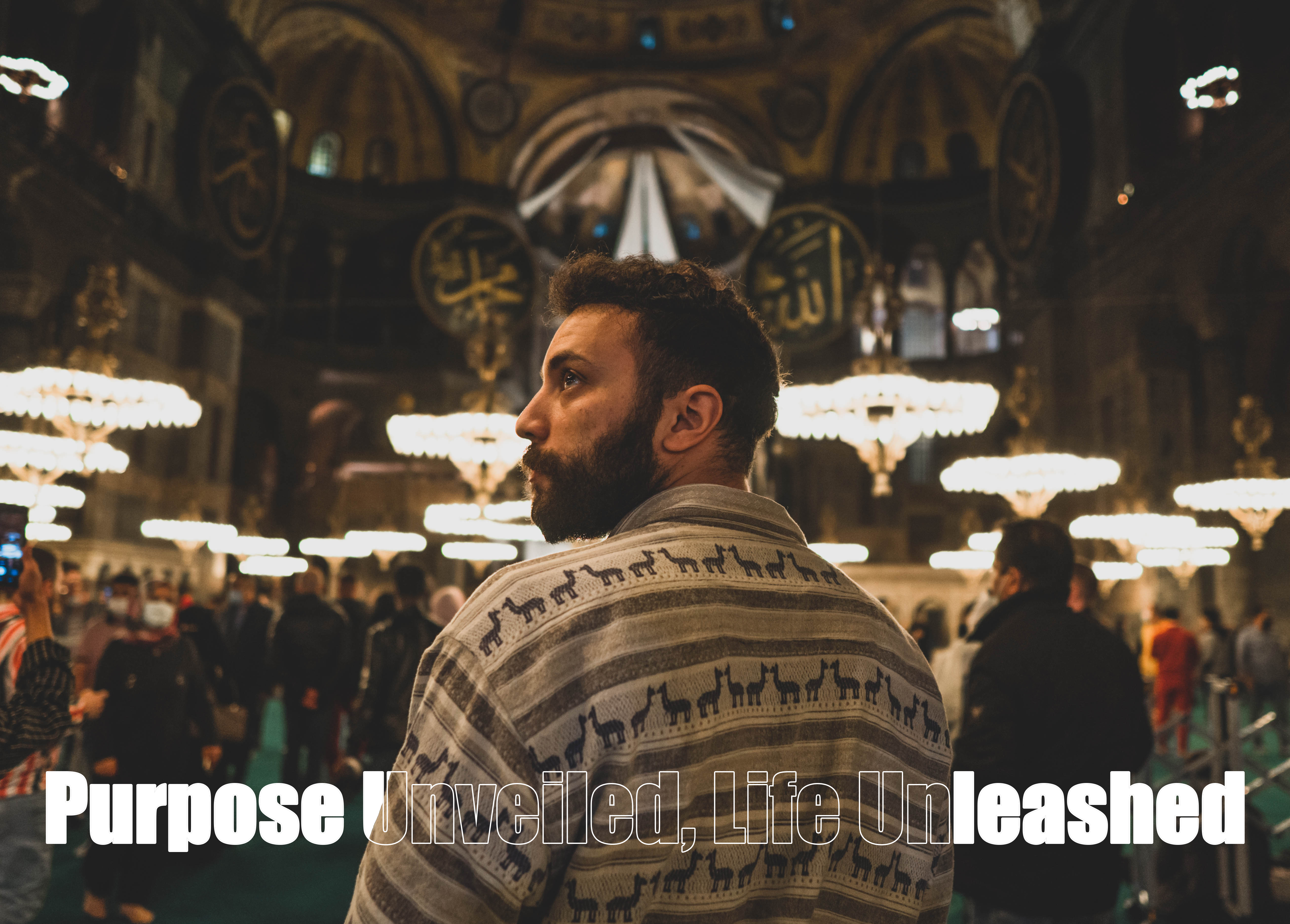 Photo 21 - Artistic portrait