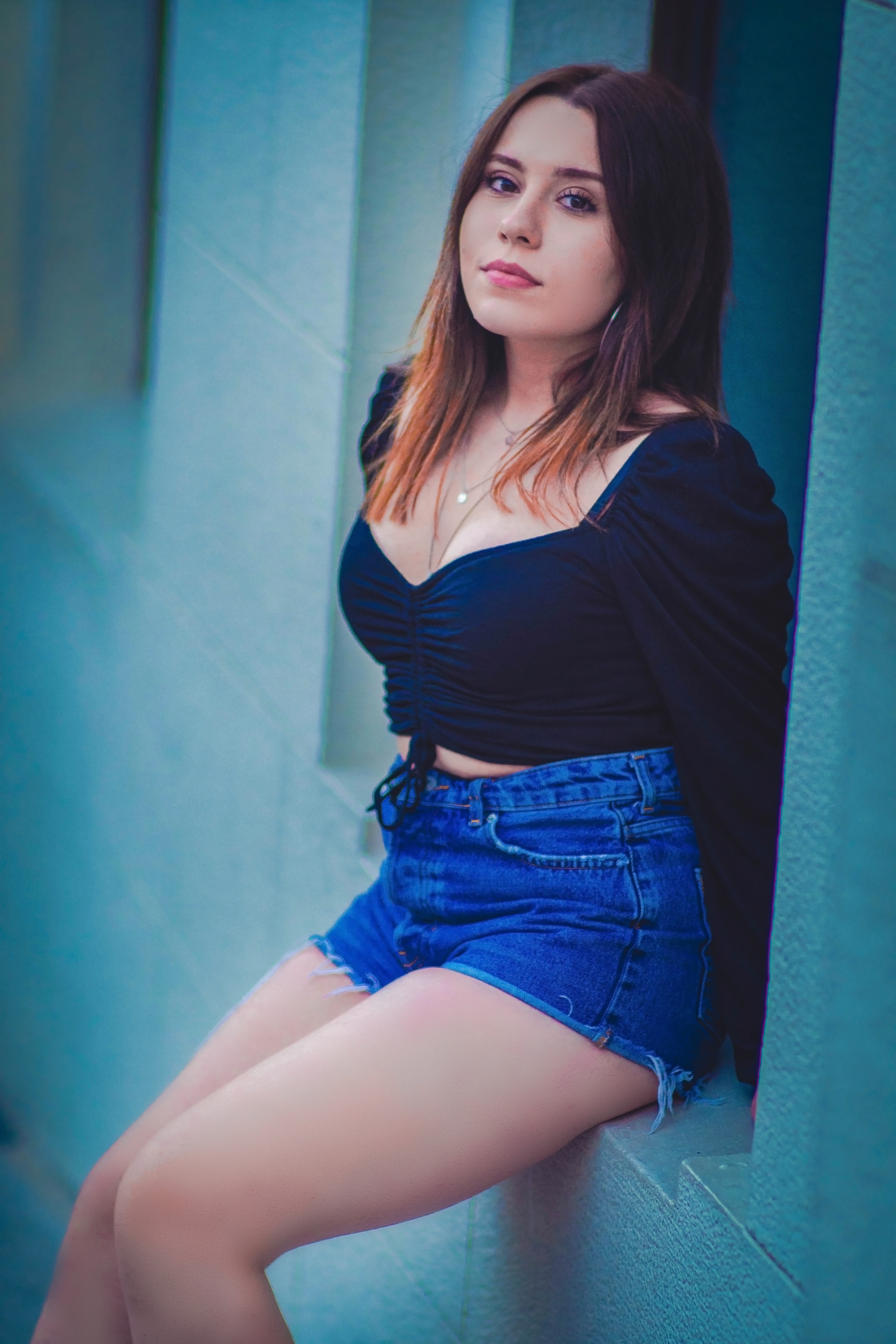 Photo 22 - Candid expression