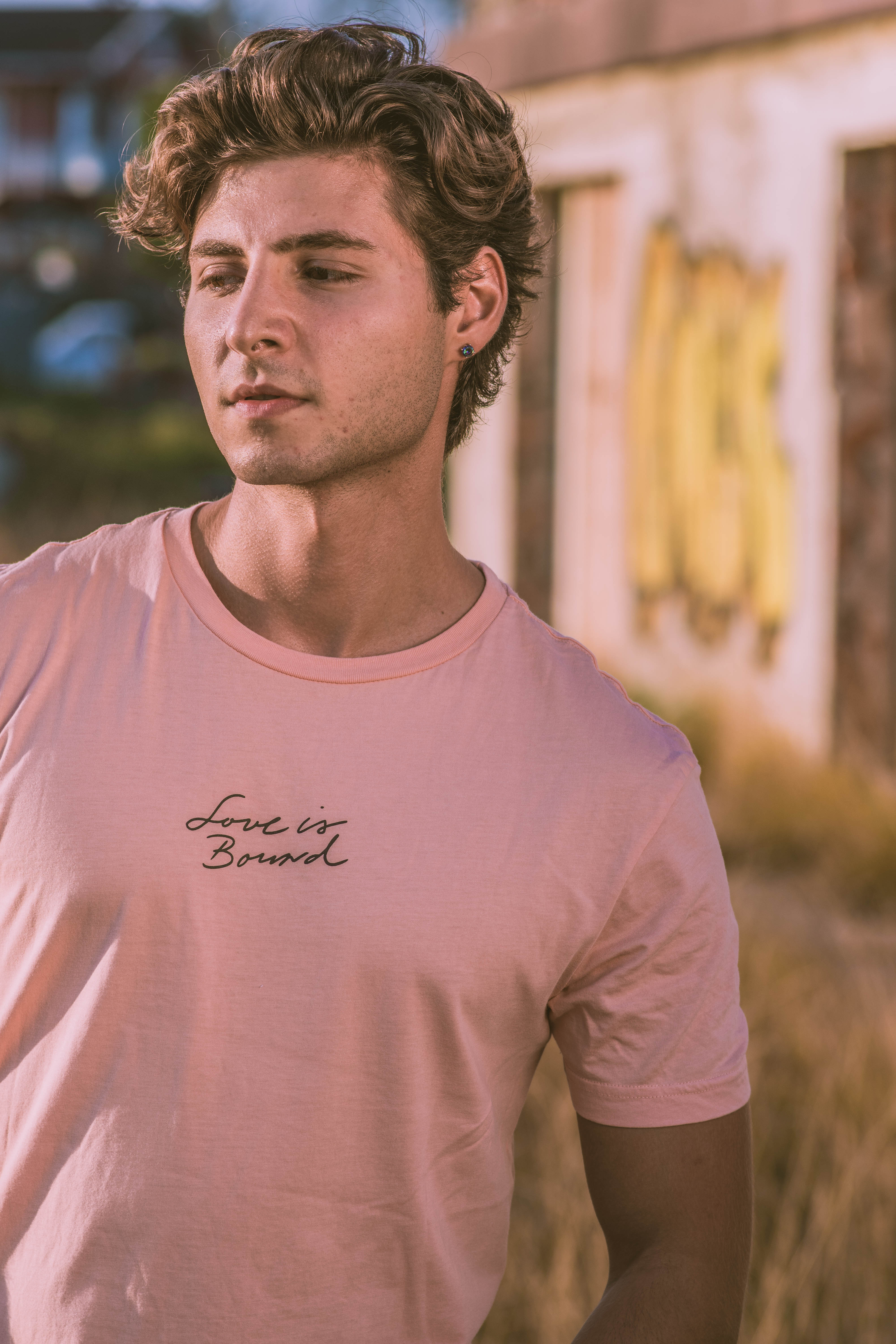 Photo 23 - Cinematic mood