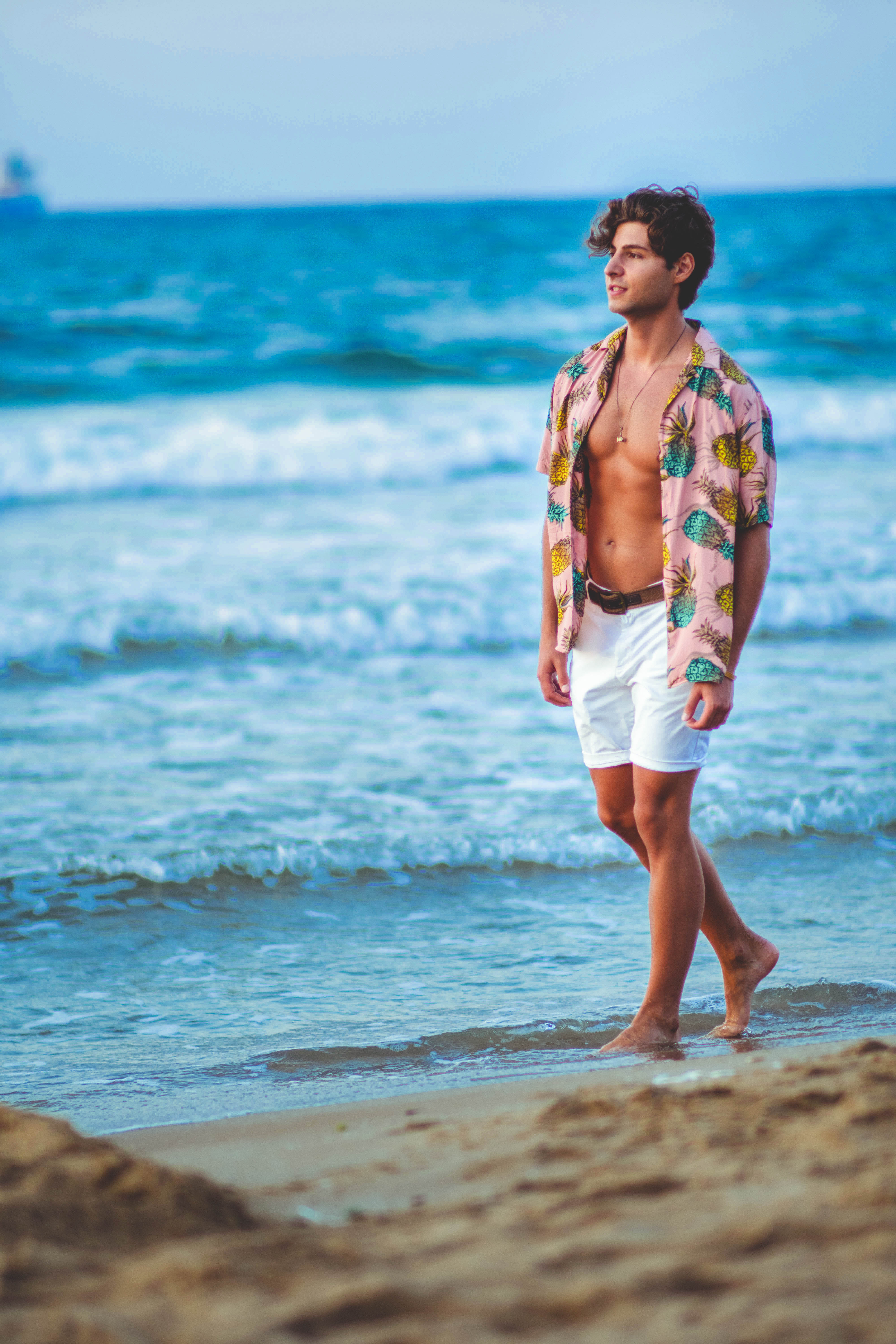 Photo 24 - Studio portrait